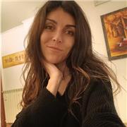 Educatrice,laureanda in scienze pedagogiche,impartisce ripetizioni di materie letterarie,per tutte le scuole di ogni ordine e grado. Inglese livello B2,specializzanda in Tudor DSA. Decennale esperienza nel settore dell' educazione e della formazione della